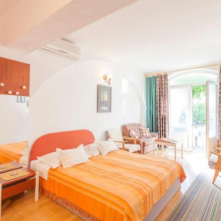 Green Garden Rooms & Apartments Makarska Exterior photo