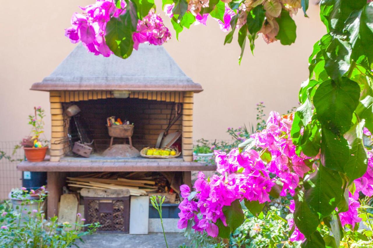 Green Garden Rooms & Apartments Makarska Exterior photo
