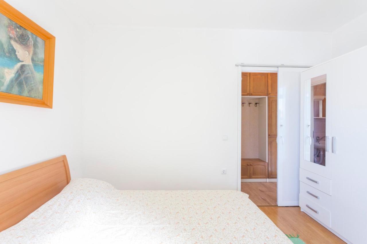 Green Garden Rooms & Apartments Makarska Exterior photo
